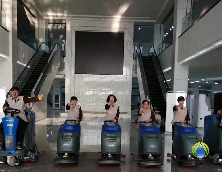 政府机关应用案例