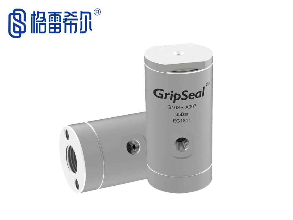 G10SS系列密封测试接头