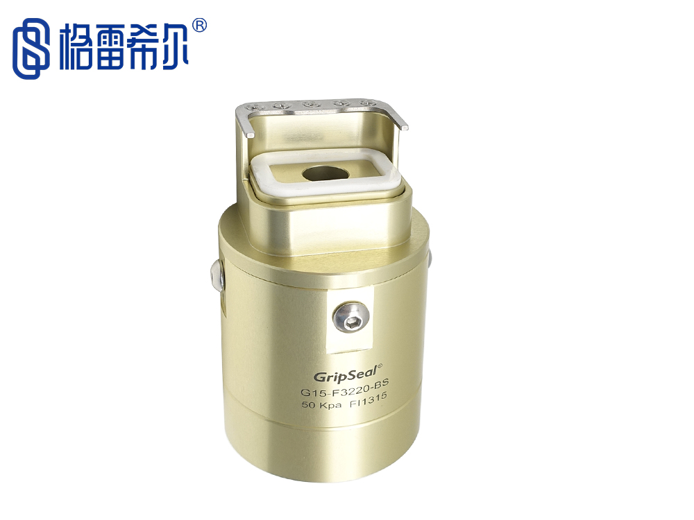 G15F系列密封测试接头