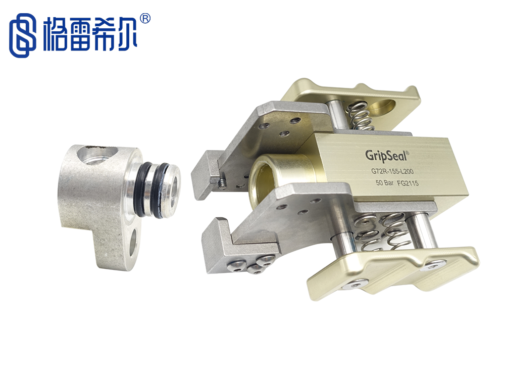 G72R系列密封测试接头